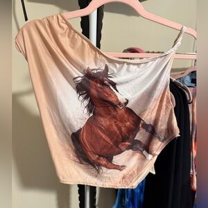 NWT PLT TOP